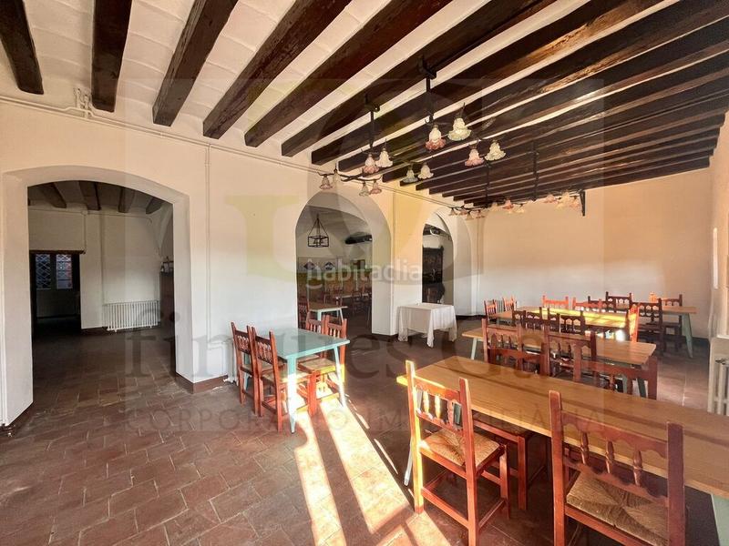 Foto 335ca1fc-dcb7-478b-b3af-5cf93a3ea6d6. Miete büro in Sallent