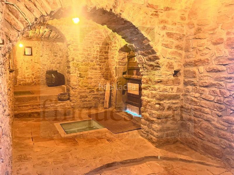 Foto 4f8e140a-993d-4119-a7ae-49cd9d9b9b7a. Miete büro in Sallent