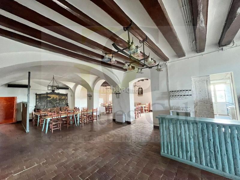 Foto a1edcb32-6edd-4192-974a-947ee114460f. Miete büro in Sallent