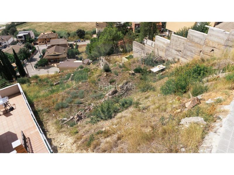 Foto 77a6c927-8044-46ac-a5c6-99c99c2f72f5. Terreny residencial a Castellgalí