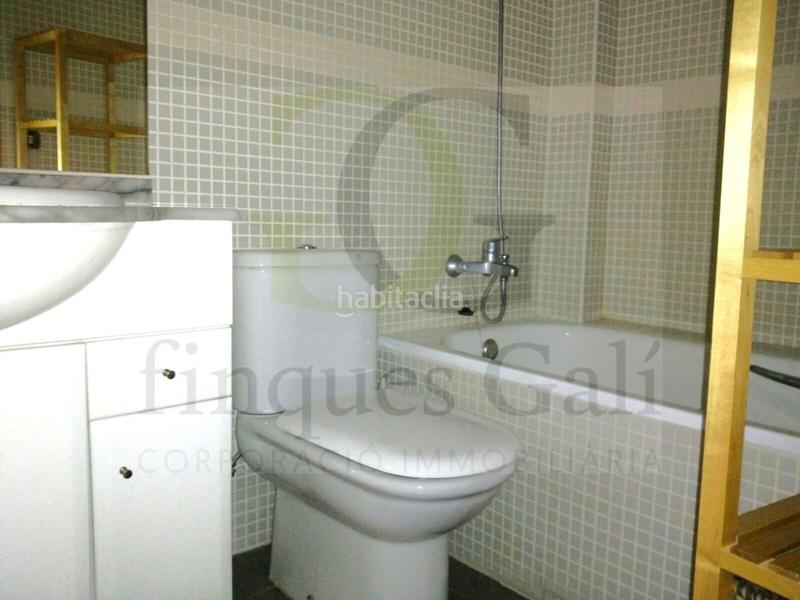 Foto 0d12bf06-7961-46d1-91ac-d1ea97f59636. Duplex dans Barri Antic Manresa