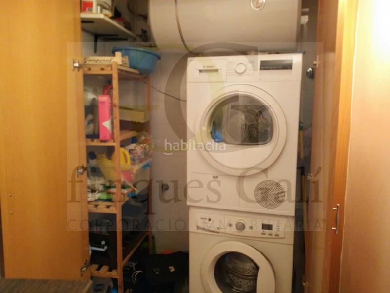 Foto 1ce69600-f44d-478d-9515-5871bf0bc5f5. Duplex dans Barri Antic Manresa