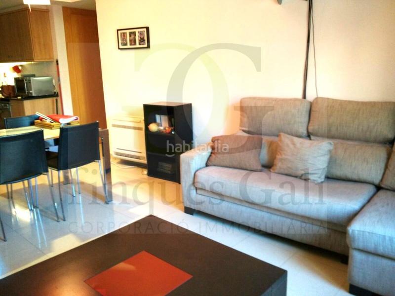 Foto 547319ad-867b-449e-8f83-28d1383d1231. Duplex dans Barri Antic Manresa