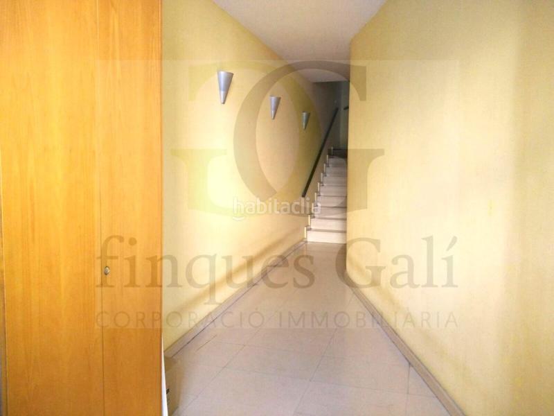 Foto 587298f2-4d8a-45ca-958a-2869d30ba3c6. Duplex dans Barri Antic Manresa
