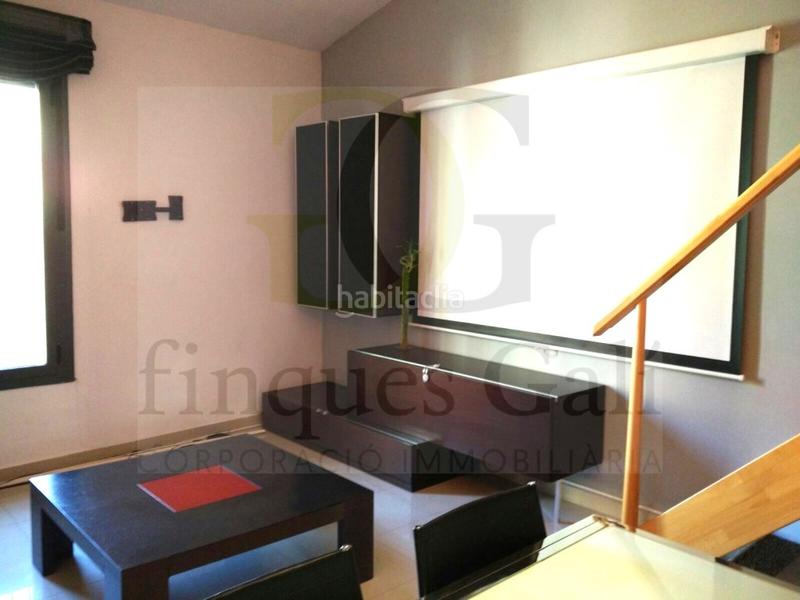 Foto 6137ef41-caf7-46c3-844c-dd2b4ee6f2d2. Duplex dans Barri Antic Manresa