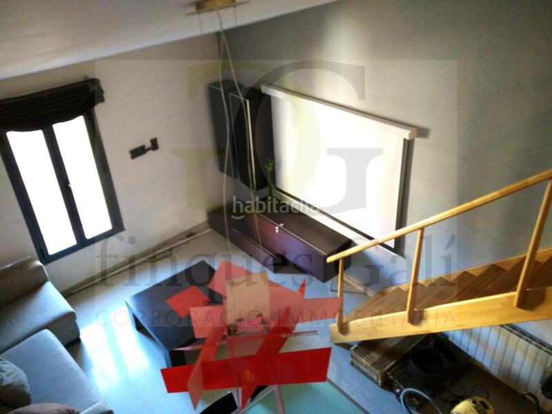 Foto 7dba0efe-c73e-4675-9043-ee95fe2ba6e8. Duplex dans Barri Antic Manresa