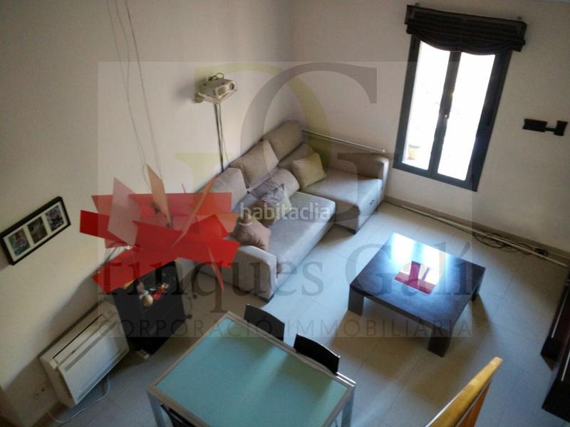 Foto f1423d88-f7b2-4df0-a2fe-258fbfb27584. Duplex dans Barri Antic Manresa