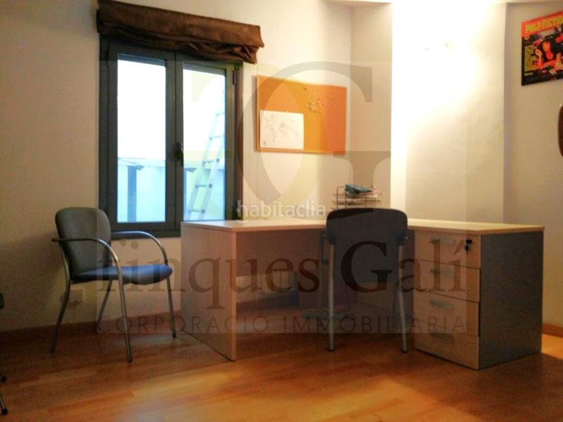 Foto fcc686e5-881e-4aad-baea-2c8f4d8db9f9. Duplex dans Barri Antic Manresa