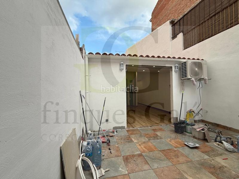 Foto d2af5ca6-a076-49d4-8c54-43f6d4dbb05f. Casa a Font dels Capellans - Sagrada Familia Manresa