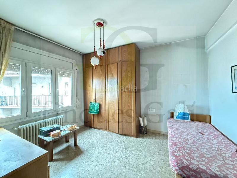 Foto 4c4b5bf9-d57f-46e3-8f76-6feb569c0c39. Appartamento con parcheggio in Centre - Passeig i Rodalies Manresa