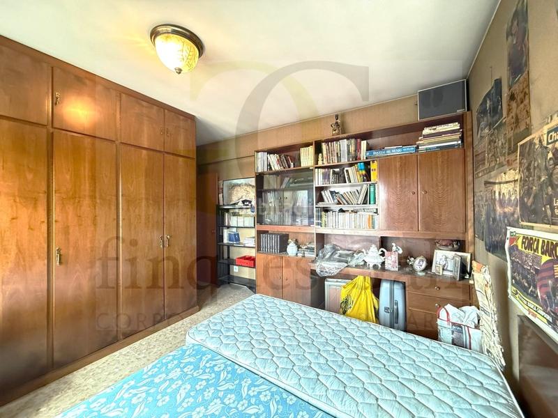 Foto 5b26eb0a-d170-41a0-a2b9-b172212c1584. Appartamento con parcheggio in Centre - Passeig i Rodalies Manresa