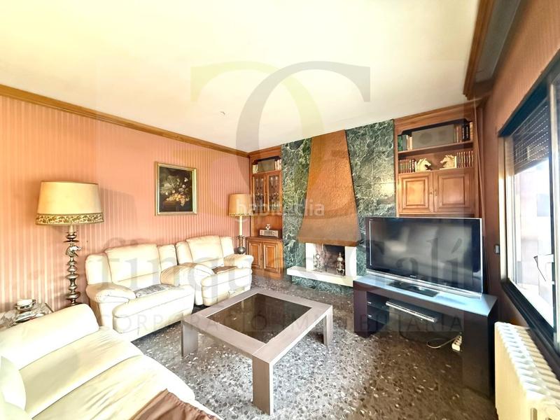 Foto 7aba80c9-1a69-48ae-aa85-b7c55f66bd12. Appartamento con parcheggio in Centre - Passeig i Rodalies Manresa