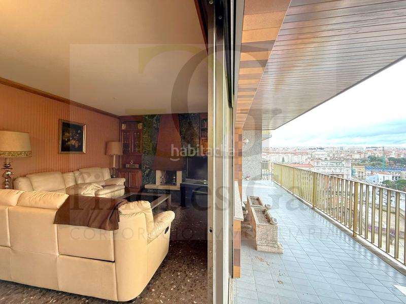 Foto 7de4d11f-22aa-4c2d-bae6-ec90ce301f2c. Appartamento con parcheggio in Centre - Passeig i Rodalies Manresa