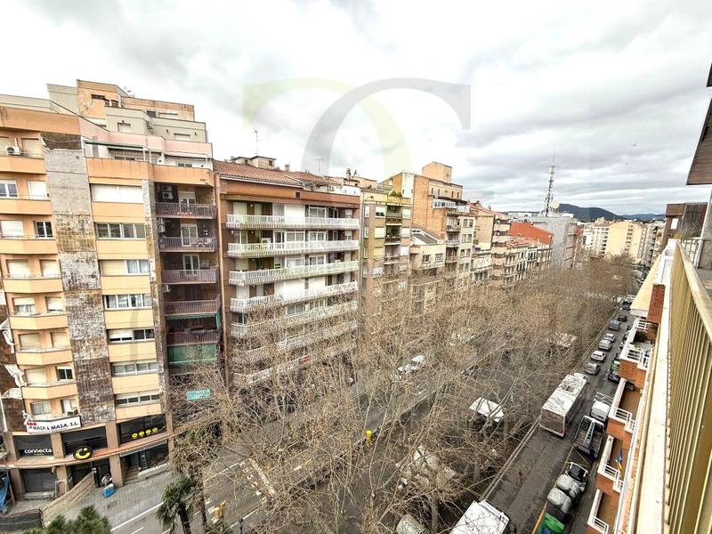 Foto 85154d5d-b267-43b8-ac43-7f0cfbae12e5. Appartamento con parcheggio in Centre - Passeig i Rodalies Manresa