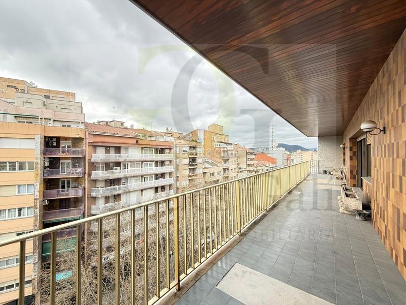 Foto abbb8c94-f5a6-40db-833d-db6baea01cca. Appartamento con parcheggio in Centre - Passeig i Rodalies Manresa