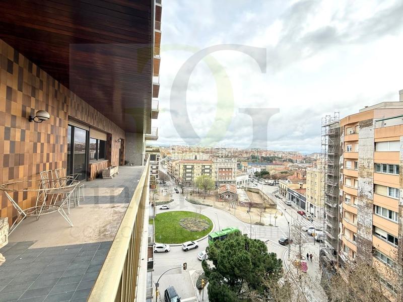 Foto ba34ae0f-6772-45d7-8f88-0cfc358a65bd. Appartamento con parcheggio in Centre - Passeig i Rodalies Manresa