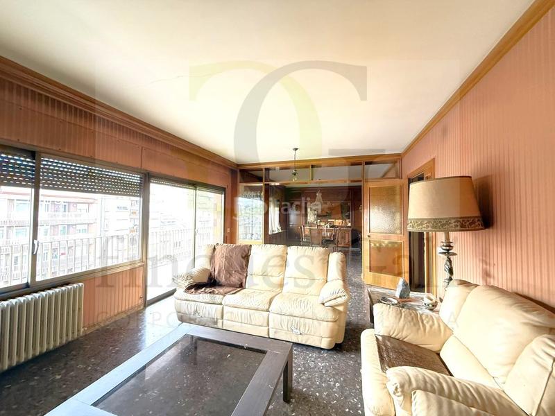 Foto c52d2a96-f39a-4df5-a292-17483750ad21. Appartamento con parcheggio in Centre - Passeig i Rodalies Manresa