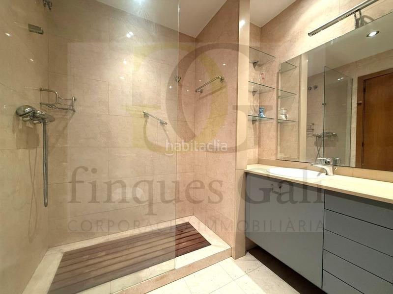 Foto cd620869-07f4-4403-b2c3-142daafd61e7. Appartamento con parcheggio in Centre - Passeig i Rodalies Manresa