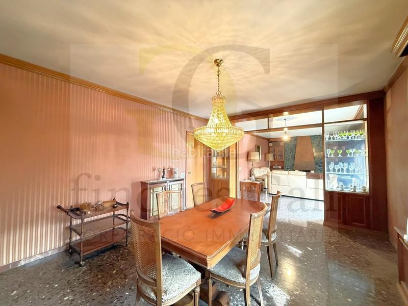 Foto cf604c1a-9db4-44a7-a87a-1bc1e13ff99a. Appartamento con parcheggio in Centre - Passeig i Rodalies Manresa