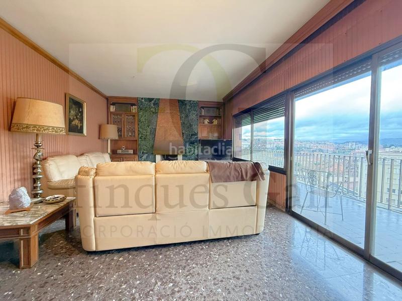 Foto e9c8ad11-9a43-4741-86ee-a7eba7953dae. Appartamento con parcheggio in Centre - Passeig i Rodalies Manresa