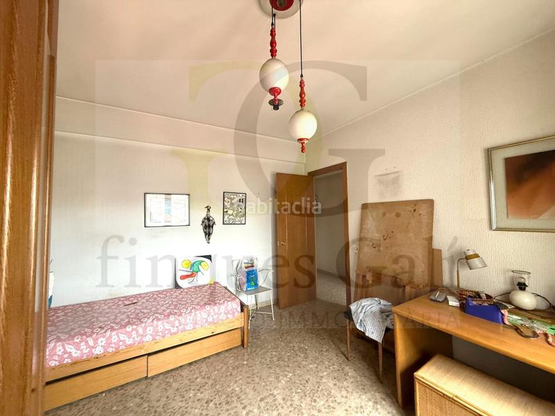 Foto ee05c462-37fb-414d-b41a-0a7d00eb5c59. Appartamento con parcheggio in Centre - Passeig i Rodalies Manresa