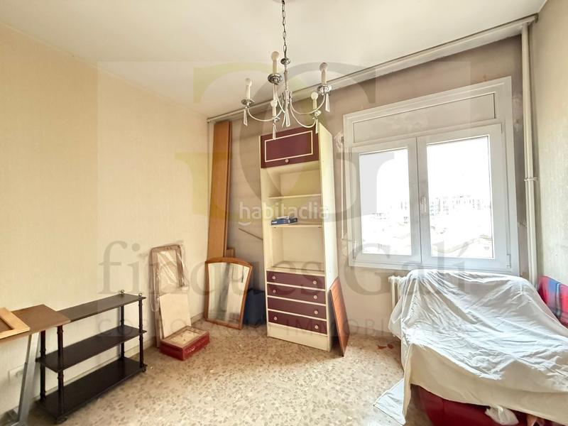 Foto f73750b8-1d7b-4fdf-b803-6078c80d91b0. Appartamento con parcheggio in Centre - Passeig i Rodalies Manresa