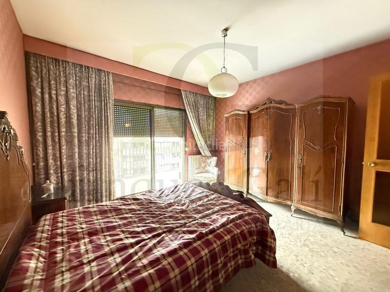 Foto fc659933-ffd6-4a04-9963-8c82b2db410a. Appartamento con parcheggio in Centre - Passeig i Rodalies Manresa