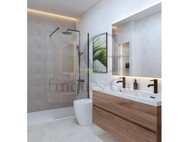 Foto 794532df-5d5a-445a-9e16-a94a2372e9ed. Appartamento in Sant Fruitós de Bages