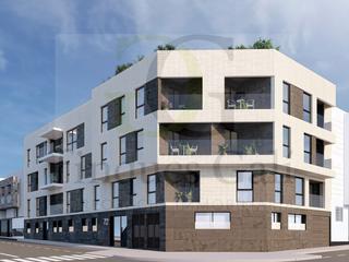 Appartement  N/a. Sant fruitós de bages. obra nueva.
