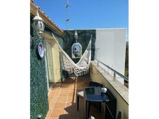 Dplex  N/a. Castellgali exclusivo duplex de diseo 3 habitaciones dobles tip