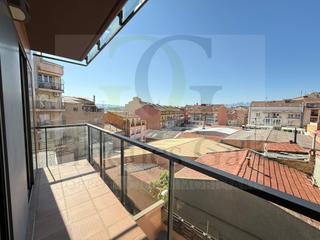 Lloguer Loft a Bases de Manresa - Carretera de Santpedor. Manresa  piso tipo loft en avinguda les bases con balcón ideal p