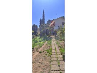 Casa a Castellfollit del Boix. Canyelles castellfollit del boix. casa con terreno de 17.150 m2