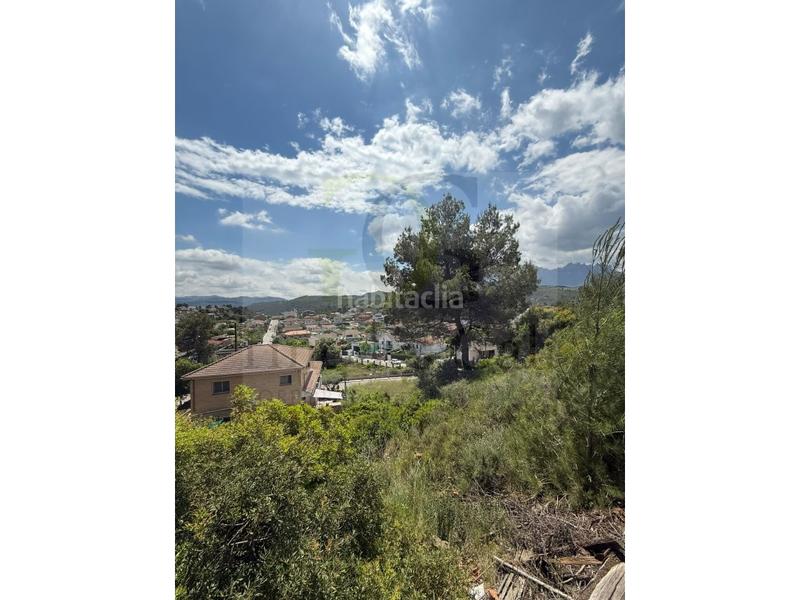 Foto 0ca9a36c-9176-4e25-9a06-ae22ee9b8c33. Terrain résidentiel dans Castellgalí