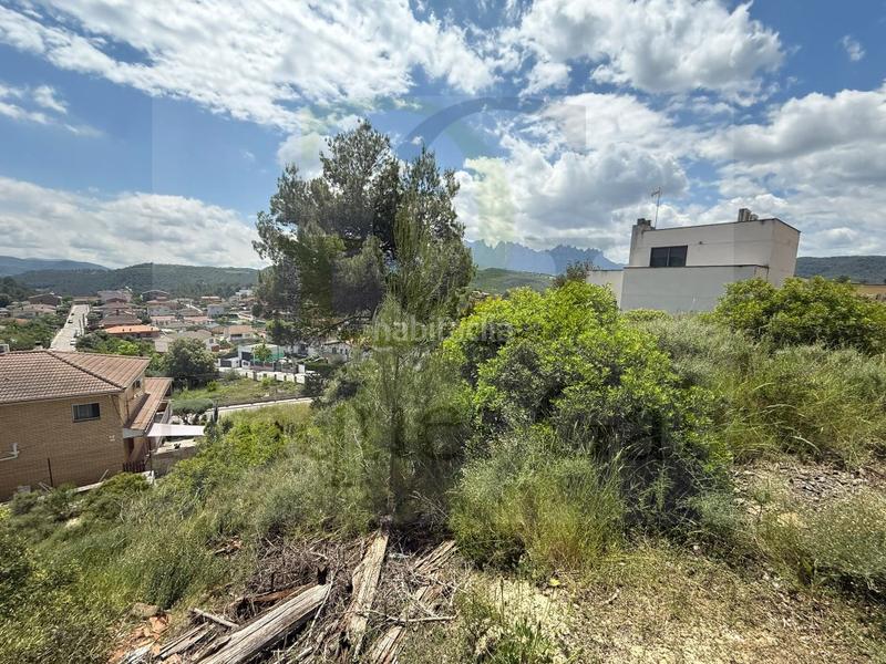 Foto a6adf610-8cf3-42f8-b417-819d400b5e84. Terrain résidentiel dans Castellgalí