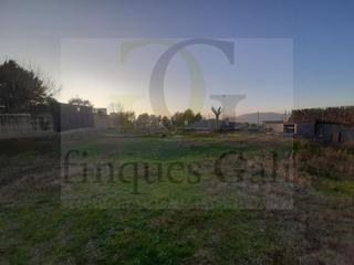 Terreny residencial  N/a. Castellnou de bages. urbanización el serrat. terreno de 638 m2 u