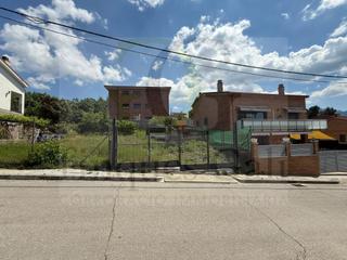 Terreny residencial  N/a. Castellgalí urbanización mas planoi. terreno para construir de 4
