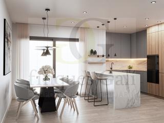 Appartement  N/a. Sant fruitós de bages. obra nueva. piso de 2 habitaciones. balco