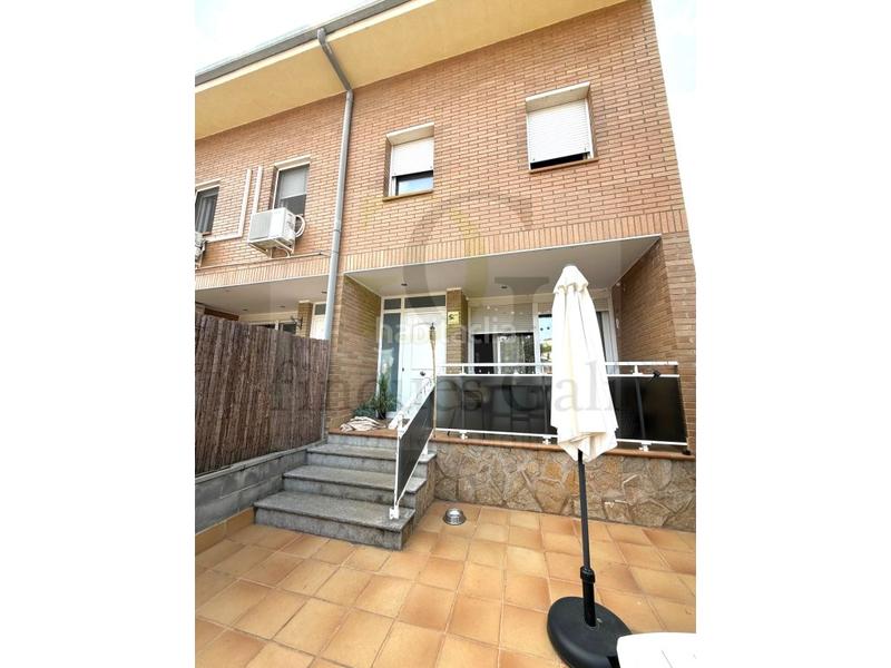 Foto 13b4fb84-dabe-4345-b182-8c02635d3288. Casa con parcheggio in Balsareny