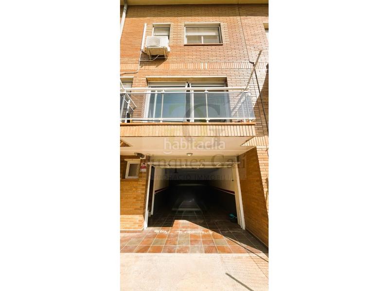 Foto 1be2dbf7-5c53-432a-a764-0b65744d94d0. Casa con parcheggio in Balsareny