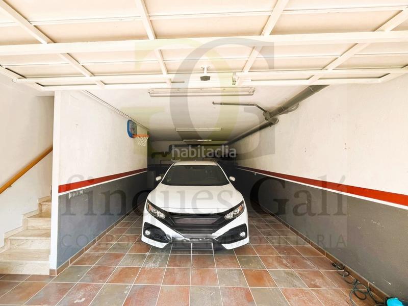 Foto 382f27b5-b12d-445b-99d7-ee9356774abc. Casa con parcheggio in Balsareny