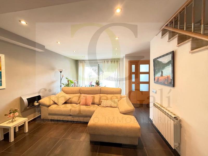 Foto fefd5383-198c-4957-8ea6-059db69f2a5b. Casa con parcheggio in Balsareny