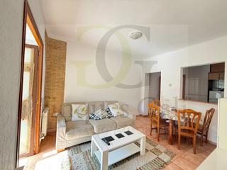 Pis a Bases de Manresa - Carretera de Santpedor. Manresa  piso de 3 habitaciones ideal para parejas o familias