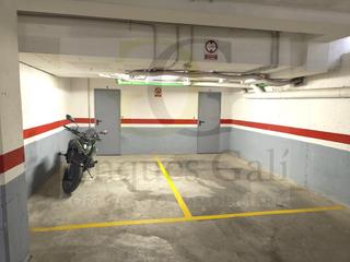 Aparcament cotxe  N/a. Oportunidad de inversión en sant vicenç de castellet  promoción