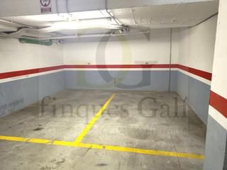 Aparcament cotxe  N/a. Sant vicenç de castellet  plaza de aparcamiento en venta en la c