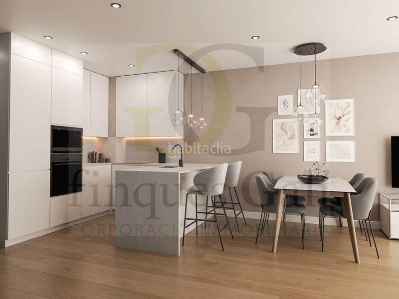 Foto a0333807-c728-4f4c-9573-6e709cc666c6. Piso obra nueva . piso con 2 habitaciones. terraza en Sant Fruitós de Bages