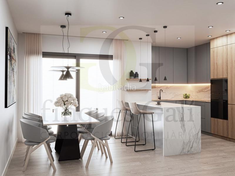 Foto d29c680e-40d5-4414-9002-ce4a11c28fdc. Piso obra nueva . piso con 2 habitaciones. terraza en Sant Fruitós de Bages