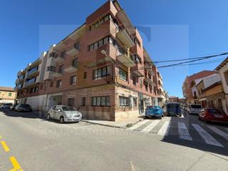 Appartement  Calle caça de la. Sant fruitós de bages  piso de 2 habitaciones con balcón de obra