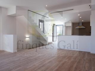 Casa  N/a. Sant salvador de guardiola  casa adosada esquinera de obra nueva