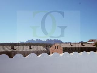 Maison  N/a. Sant salvador de guardiola  casa adosada esquinera de obra nueva