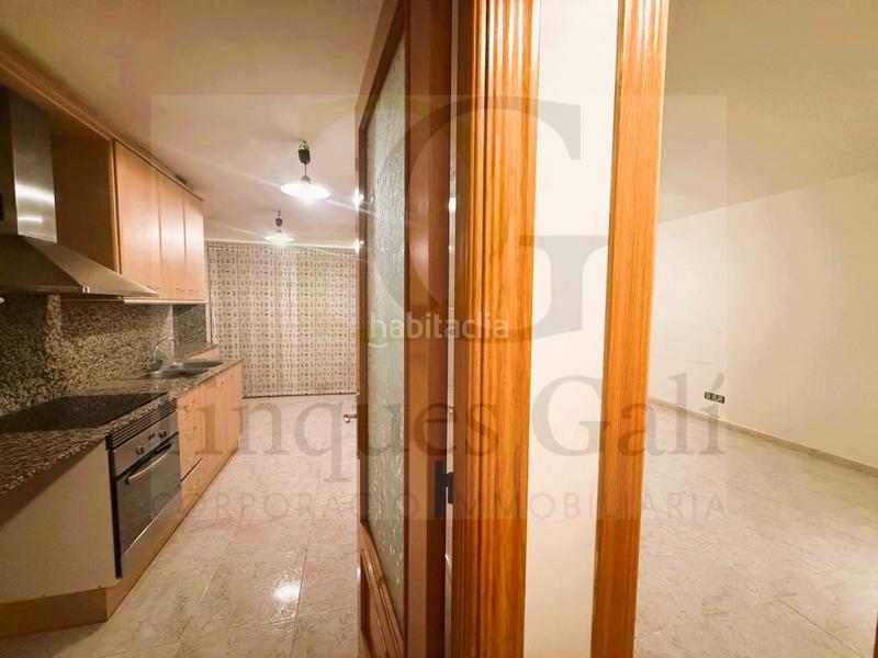 Foto 0131e772-38dc-45fa-afda-37f266b5a559. Flat with parking in Poble Nou Manresa